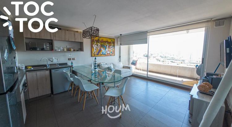 departamento en venta en Viña Del Mar