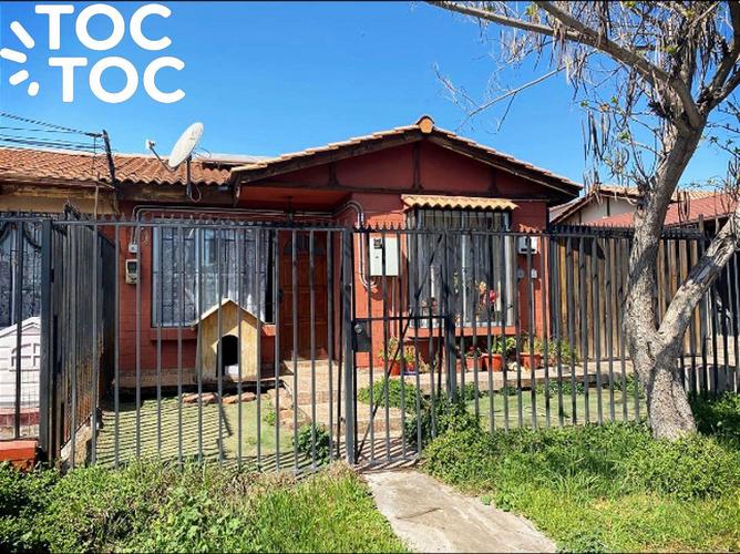 casa en venta en Maipú