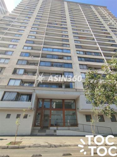 departamento en arriendo en Santiago