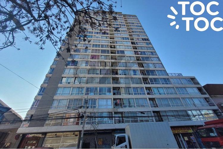 departamento en venta en Santiago