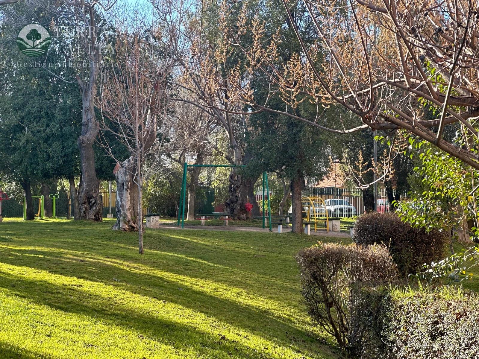 Venta Usado Departamento 3D 2B - Las Condes