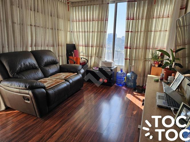 departamento en venta en Santiago