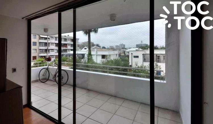 departamento en venta en Providencia