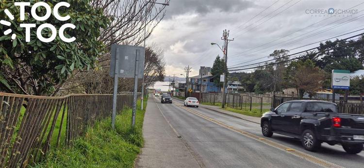 terreno en venta en Puerto Montt