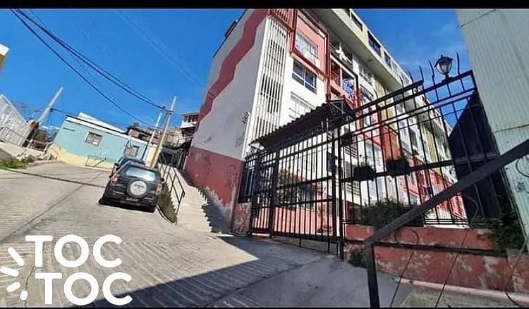 departamento en arriendo en Valparaíso