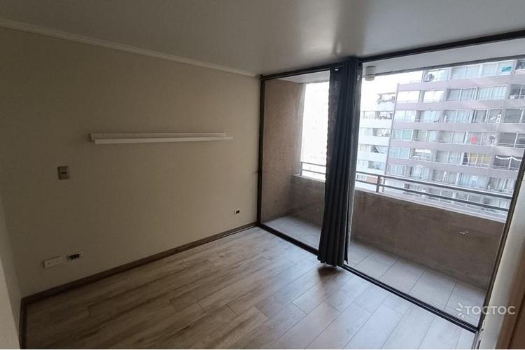 departamento en arriendo en Santiago