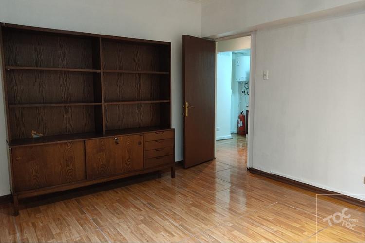 departamento en arriendo en Santiago