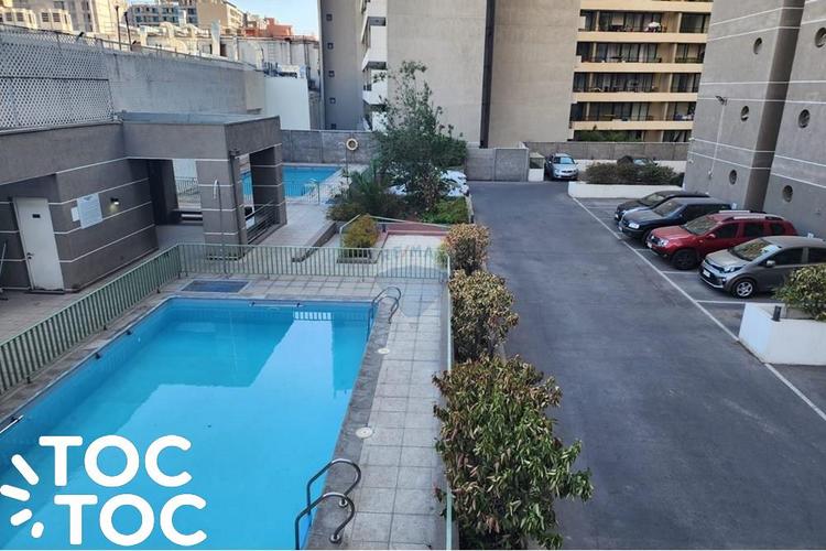 departamento en venta en Santiago