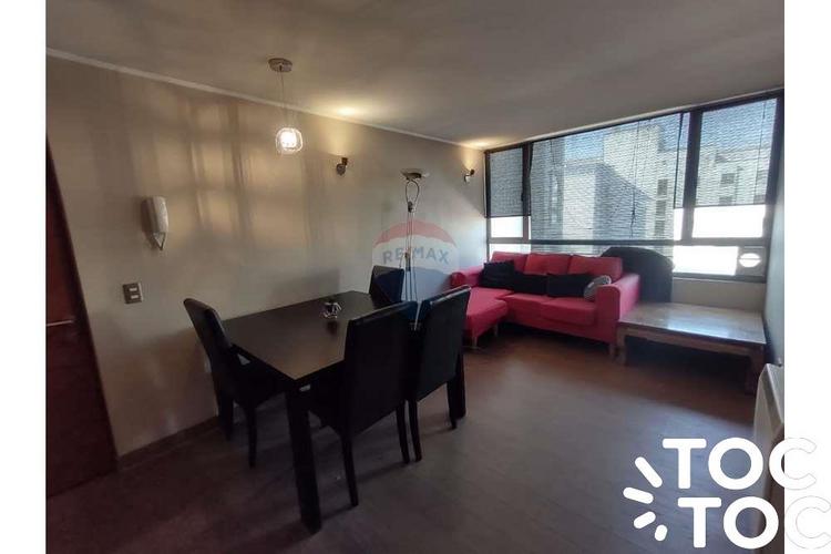 departamento en venta en Santiago