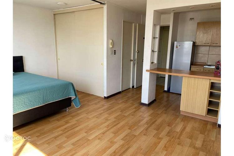 departamento en venta en Santiago