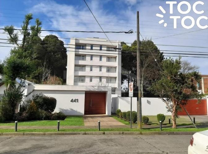 departamento en arriendo en Temuco