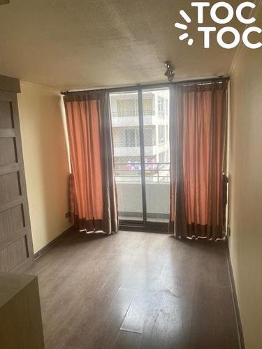 departamento en arriendo en Santiago