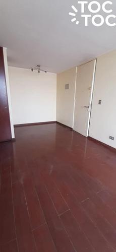 departamento en arriendo en Santiago