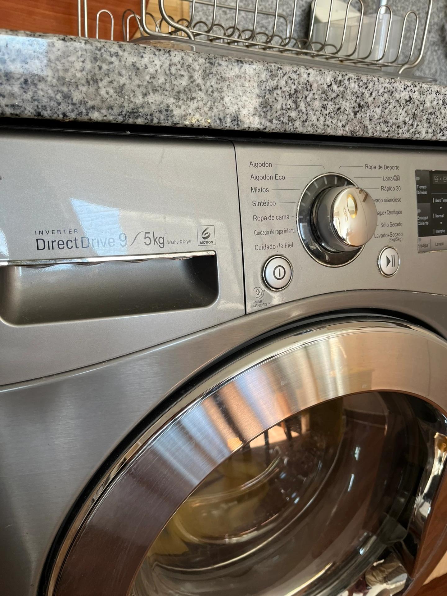 Arriendo Departamento 1D 1B E B - Las Condes