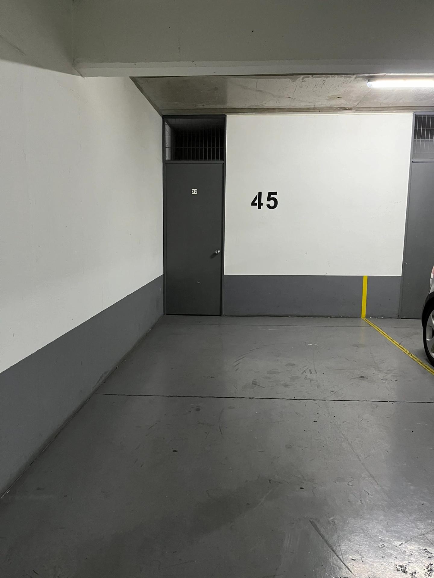 Arriendo Departamento 1D 1B E B - Las Condes