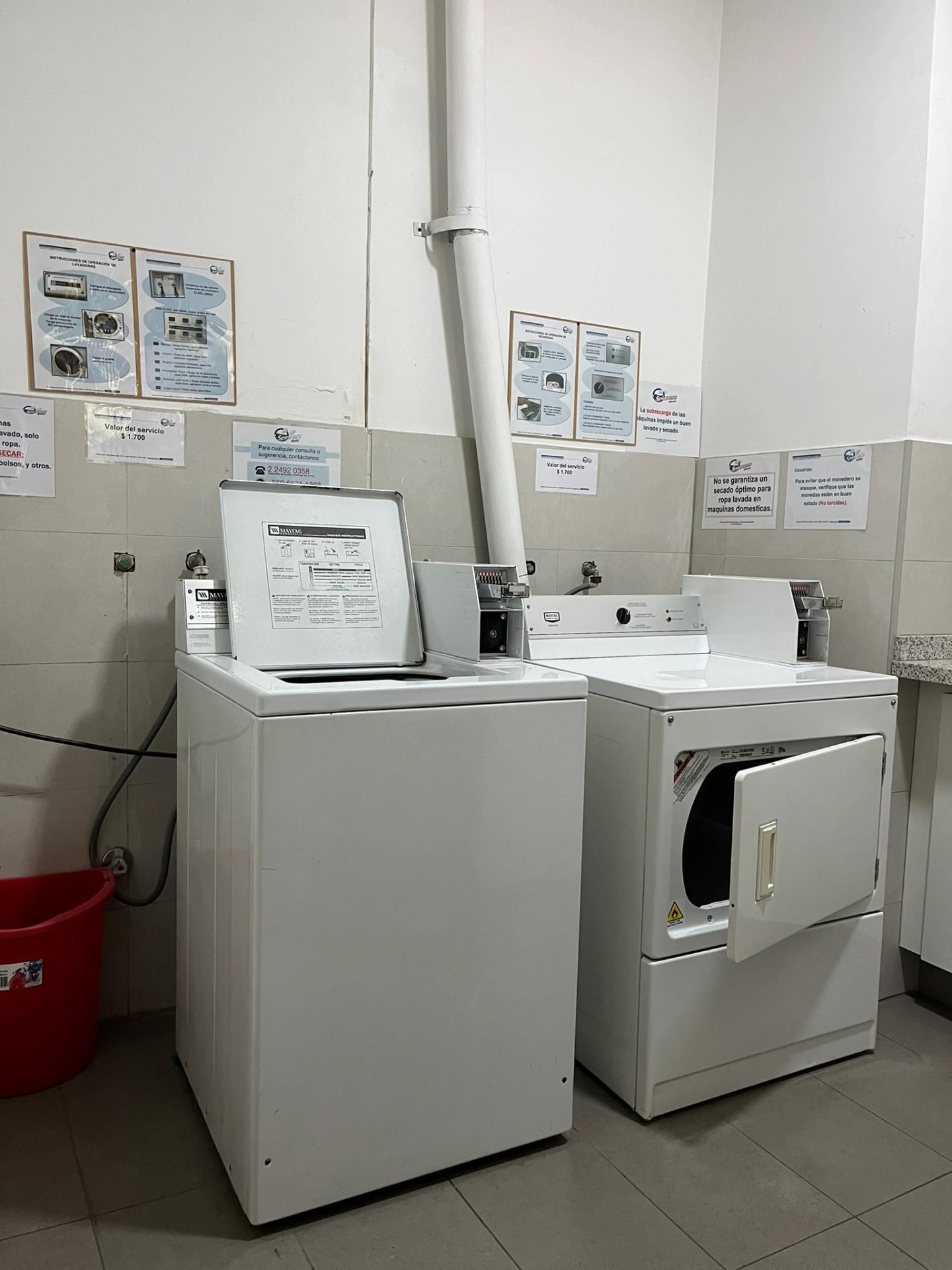 Arriendo Departamento 1D 1B E B - Las Condes