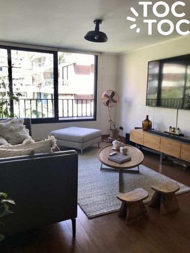 departamento en arriendo en Providencia