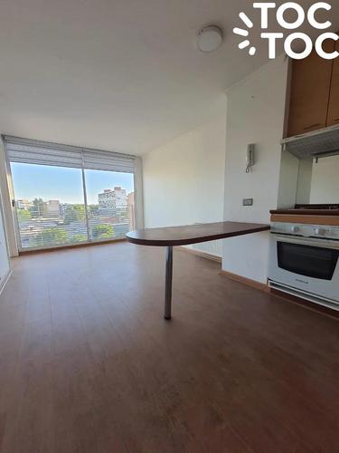 departamento en arriendo en Santiago