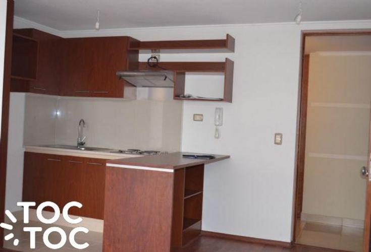 departamento en venta en Santiago