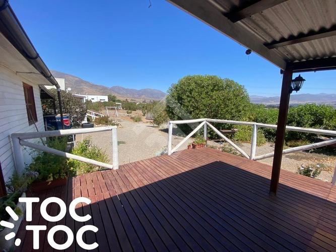 Casa En Venta De 3 Dorm. En La Serena | HousePricing