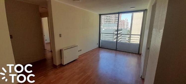 departamento en venta en Santiago