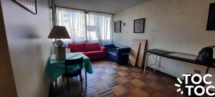 departamento en venta en Santiago