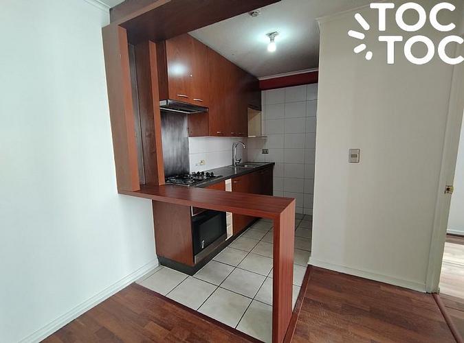 departamento en venta en Santiago