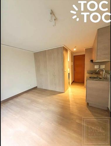 departamento en arriendo en Santiago