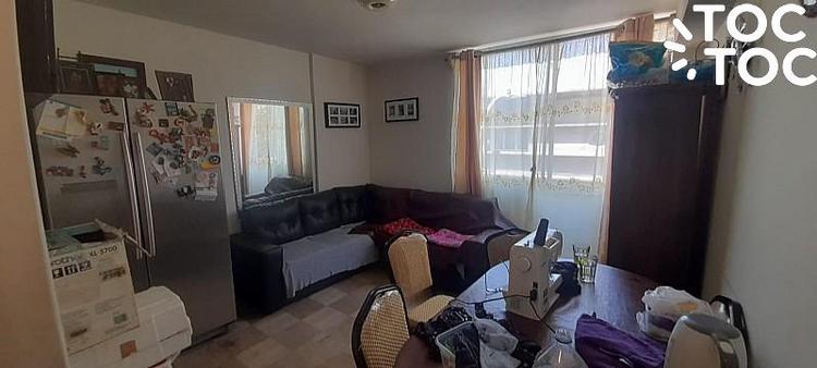 departamento en venta en Santiago