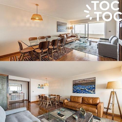 departamento en venta en Viña Del Mar