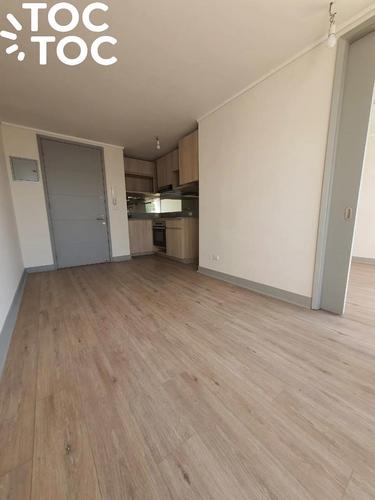 departamento en arriendo en Santiago