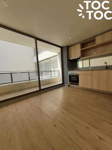 departamento en arriendo en Santiago