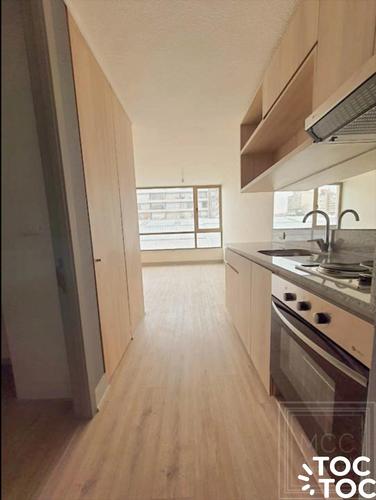 departamento en arriendo en Santiago