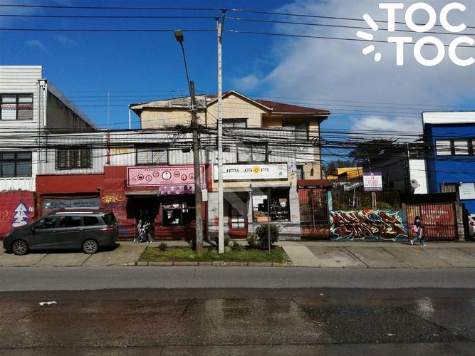 terreno en venta en Puerto Montt