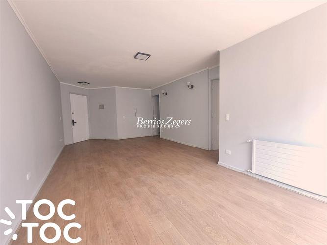 departamento en venta en Las Condes