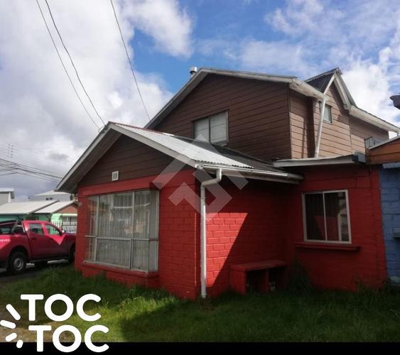 casa en arriendo en Puerto Montt