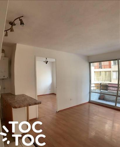 departamento en arriendo en Santiago