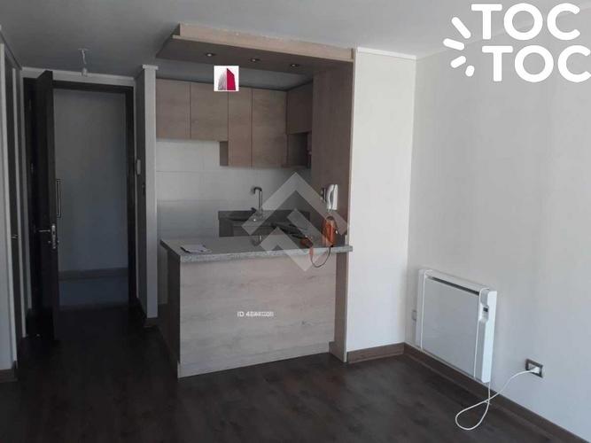 departamento en venta en Santiago