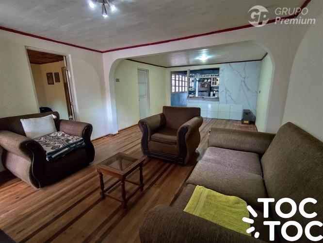 casa en venta en Lo Espejo