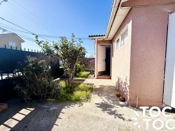 casa en venta en Quillota