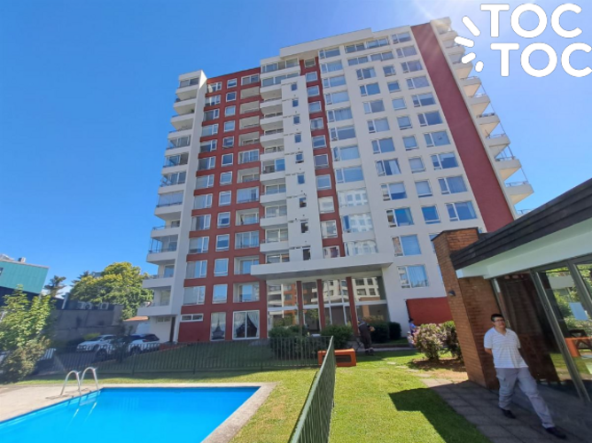 departamento en venta en Temuco