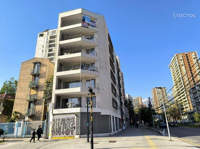 departamento en venta en Ñuñoa