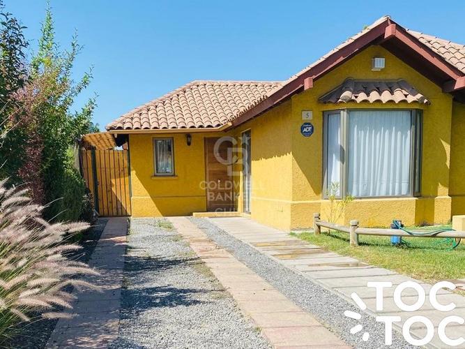 casa en venta en Colina