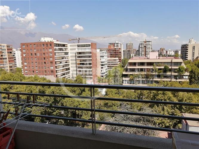 departamento en arriendo en Providencia