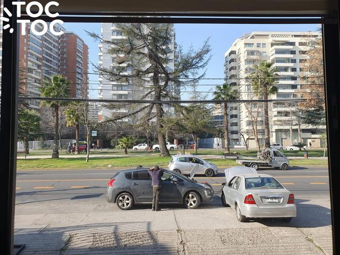 departamento en arriendo en Las Condes