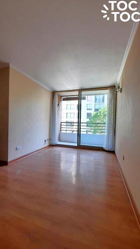 departamento en arriendo en Santiago