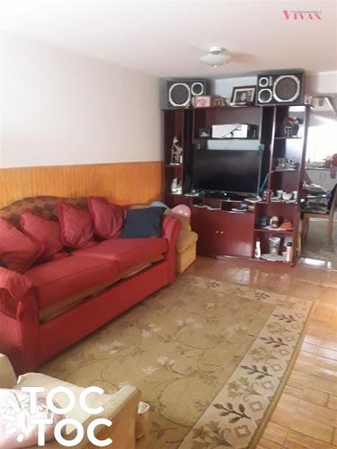 casa en venta en Buin