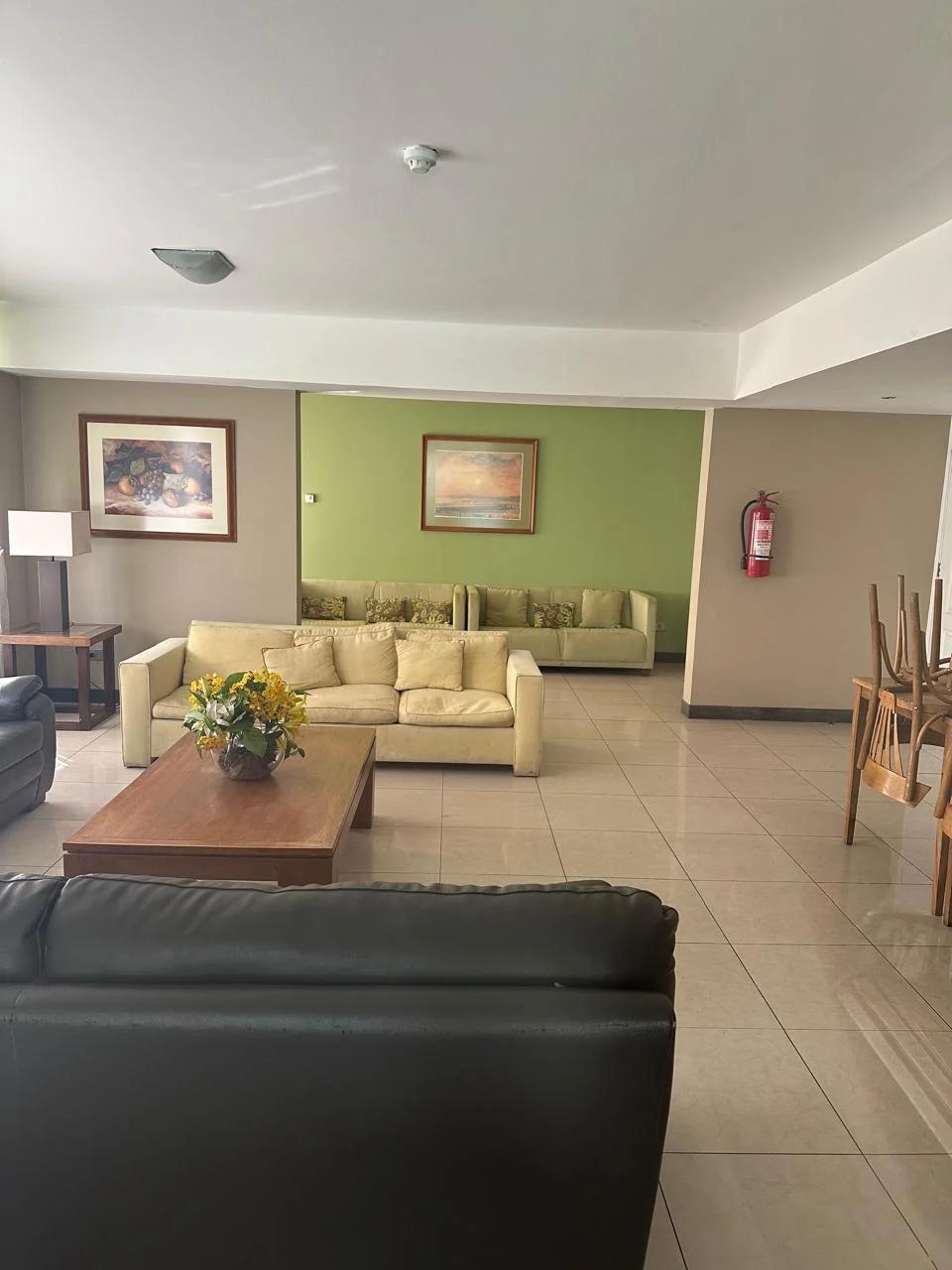 Arriendo Departamento 1D 1B E B - Providencia