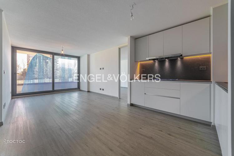 departamento en venta en Las Condes