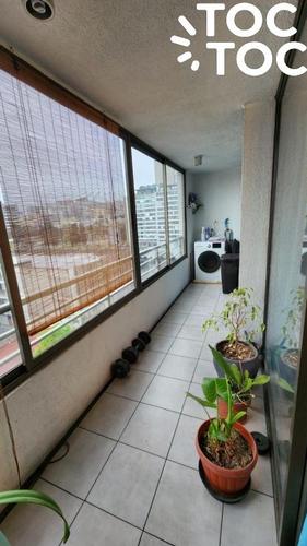 departamento en arriendo en Santiago